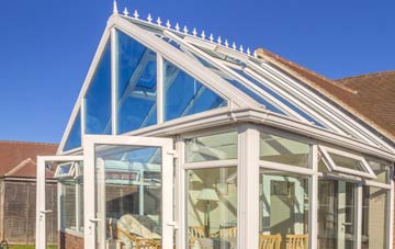 conservatory roof insulation costs Corsley