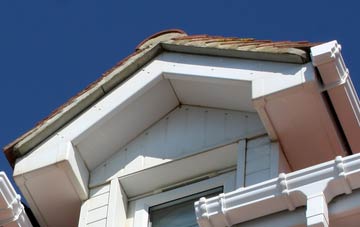 Corsley fascia installation costs