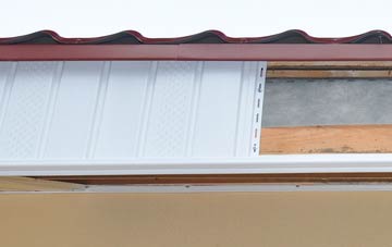 Corsley fascia repair costs