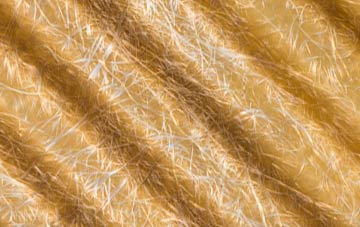 Corsley fibreglass roof waterproofing