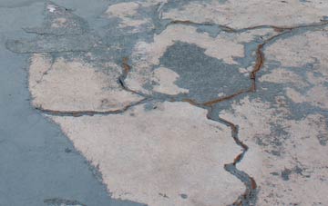 fibreglass roofing replacement Corsley