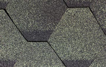 Corsley fibreglass shingle repairs