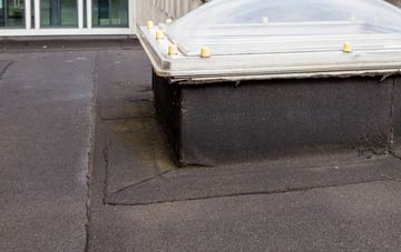 disadvantages of Corsley flat roofs