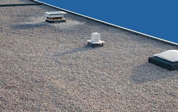 flat roofing Corsley, Wiltshire