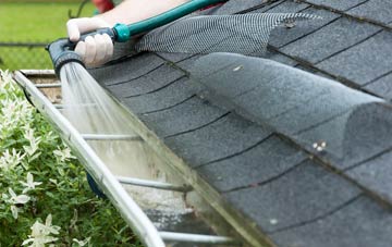 Corsley gutter cleaning costs