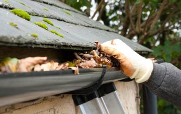 gutter cleaning Corsley, Wiltshire