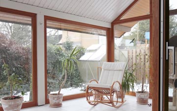 Corsley hardwood conservatory roofing repairs