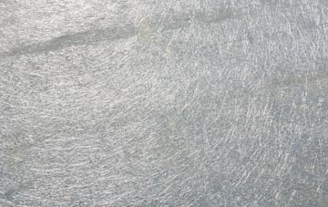 Corsley laminate fibreglass or shingles?