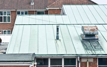 Corsley lead roofing costs