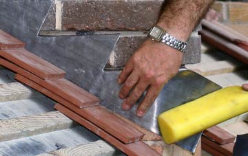 is Corsley lead roofing safe?