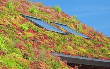 Corsley living roof systems