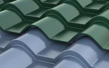 who should consider Corsley plastic roofs