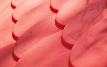 Corsley plastic roof costs