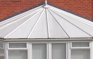 Corsley polycarbonate conservatory roof repairs