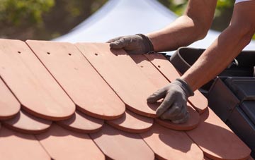 Corsley roof tile contractors