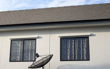 Corsley rubber roof costs