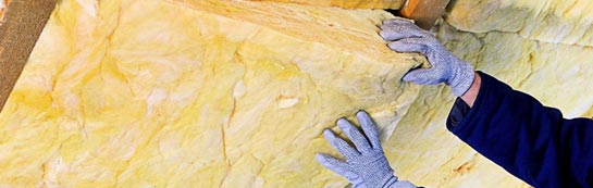 quotes for Corsley roof insulation