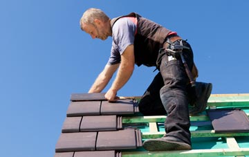 disadvantages of Corsley slate roofing