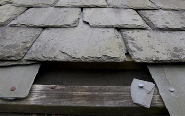 Corsley slate roof repairs and maintenance