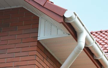 Corsley soffit repair costs