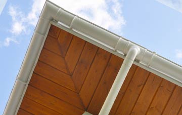 Corsley soffit types