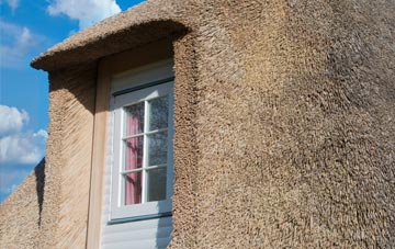 Corsley thatch roof disadvantages