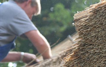 professional Corsley thatchers