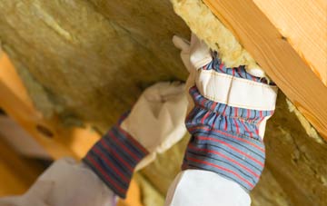 types of Corsley pitched roof insulation materials