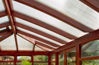 Corsley conservatory roofing insulation