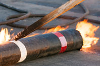 free Corsley flat roofing repair quotes