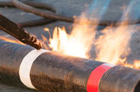 Corsley flat roofing replacement
