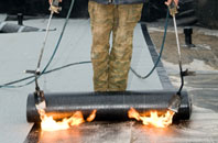 Corsley flat roof sealing quote