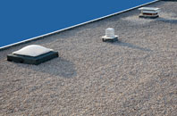 Corsley flat roofing