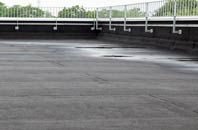 find rated Corsley flat roofing companies