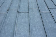 Corsley lead roofing