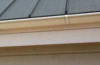 Corsley soffit repair