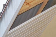 rated Corsley soffit repair companies